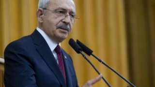 Kılıçdaroğlu'ndan SPK'ya çağrı: Görevini yap, küçük yatırımcıyı koru