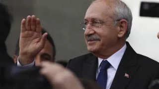 Kılıçdaroğlu’nun 'vizesiz Avrupa' vaadini Alman yetkililer doğruladı