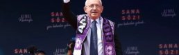 Kılıçdaroğlu: Sözleşmelerin tamamını Türk lirasına çevireceğim