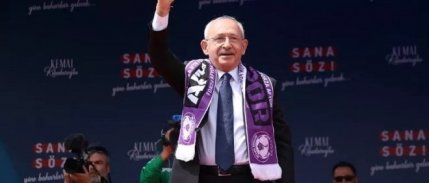 Kılıçdaroğlu: Sözleşmelerin tamamını Türk lirasına çevireceğim