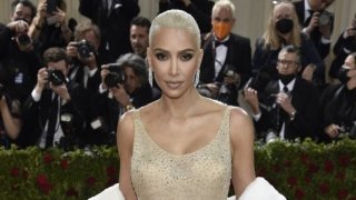 Kim Kardashian'a kripto para paylaşımı nedeniyle 1,26 milyon dolarlık ceza 