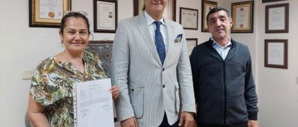 Ev sahibi ile kiracı arasındaki anlaşmazlık, arabuluculuk masasında çözüldü