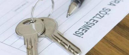 Kira sözleşmeleri getirilecek düzenlemeyle e-devlet üzerinden yapılabilecek