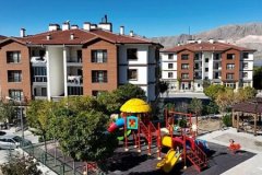 Kiralık sosyal konut projesi için geri sayım başladı: İşte uygulamanın detayları