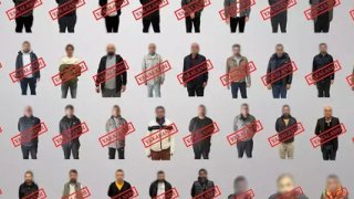 Kırmızı bülten ve ulusal seviyede aranan 40 suçlu Türkiye'ye iade edildi