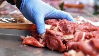 Kırmızı et sektöründen fiyat istikrarı vurgusu