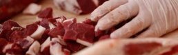 Kırmızı ete son iki ayda gelen zam %100'e yaklaştı