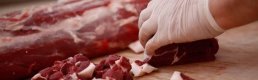 Kırmızı ette fiyat dalgalanmalarına karşı ‘küçük işletmere teşvik’ talebi