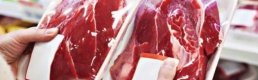 Kırmızı ette fiyat sabitleme uygulaması Ankara'da başladı
