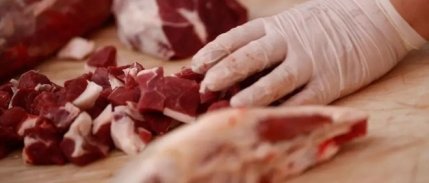 Kırmızı ette kartelleşme uyarısı