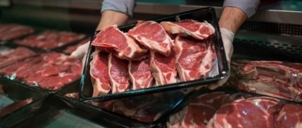 Kırmızı ette kırmızı alarm: Üretim son 3 yılın en düşük seviyesine indi