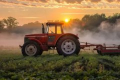 Kırsal kalkınmada en fazla destek alan şehirler belli oldu