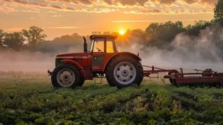 Kırsal kalkınmada en fazla destek alan şehirler belli oldu