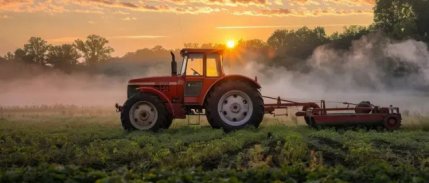 Kırsal kalkınmada en fazla destek alan şehirler belli oldu
