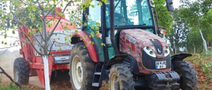 Kırsal kalkınmada yeni hibe dönemi başlıyor