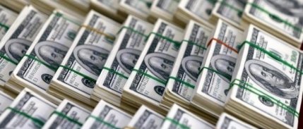 Kısa vadeli dış borç 14 ayın en düşük seviyesinde