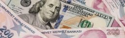 Kısa vadeli dış borç stoku eylülde arttı