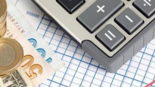 Kısa vadeli dış borçlar %5,4 artışla 120,7 milyar dolar