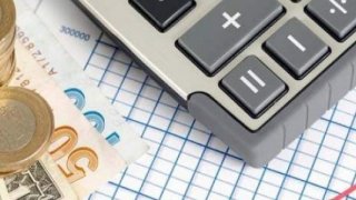 Kısa Vadeli Dış Borçlar Iki Ayda Yüzde 5.0 Artışla 122.9 Milyar Dolara Çıktı