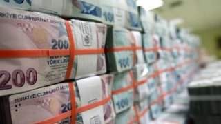 KİT'lerde aslan payı TPAO'ya verildi