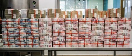 KİT yatırımlarında aslan payı TPAO'ya ayrıldı