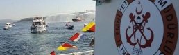 Kıyı Emniyeti Genel Müdürlüğüne 59 işçi alınacak