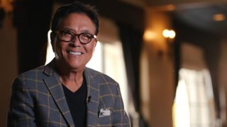 Kiyosaki’den “Bitcoin 90 bin dolar olur mu?” sorusuna yanıt