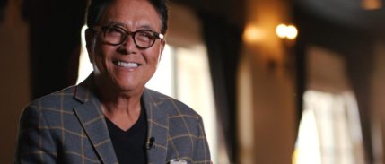 Kiyosaki’den “Bitcoin 90 bin dolar olur mu?” sorusuna yanıt