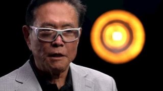 Robert Kiyosaki'den dikkat çeken Bitcoin tahmini