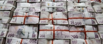 KKM'nin payı yüzde 2,37’ye geriledi: Kart harcamaları taksitsiz tarafa kaydı