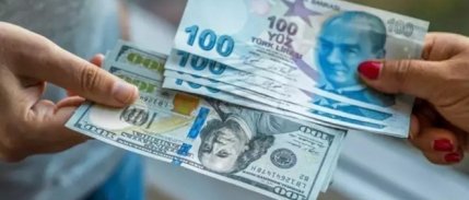 KKM bakiyesinde 29,8 milyar TL'lik geri çekilme