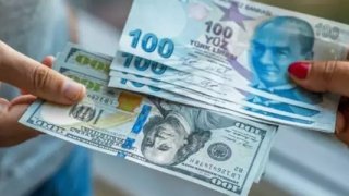 KKM bakiyesinde 33,8 milyar TL'lik geri çekilme
