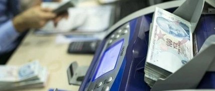 KKM'den 47,5 milyar liralık çıkış