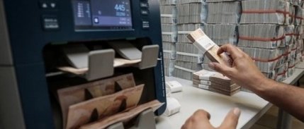 Tüketici kredilerinde patlama! KKM’de ise tarihi düşüş!