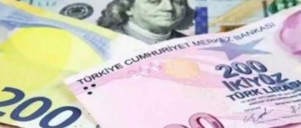 KKM hesapları 42 milyar 440 milyon dolara geriledi