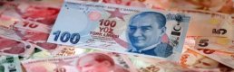 KKM hesaplarında 18,7 milyar liralık düşüş