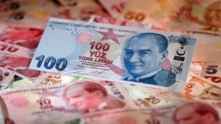 KKM hesaplarında 18,7 milyar liralık düşüş