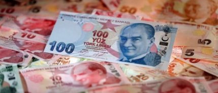 KKM hesaplarında 18,7 milyar liralık düşüş