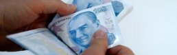 KKM hesaplarında biriken tutar rekor kırdı