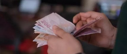 KKM hesaplarında düşüş sürüyor