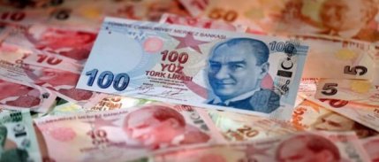 KKM hesaplarından yeni rekor