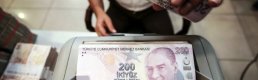 KKM'nin toplam mevduattaki payı yüzde 5'in altına indi