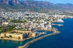 KKTC Başbakan Yardımcısı Ataoğlu'ndan 