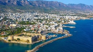 KKTC Başbakan Yardımcısı Ataoğlu'ndan 