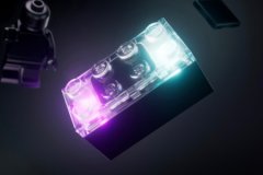 Klasik oyuncak dijitalleşiyor: Lego bloklarına yapay zeka dokunuşu