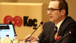 Koç: Güçlenen likiditemizle paydaşlarımıza değer yaratmaya çalışacağız