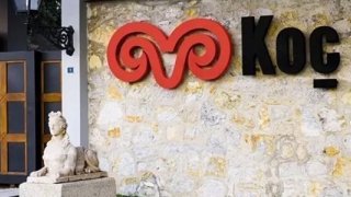 Koç Holding Balıkesir'deki altın madenini devretti