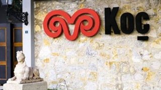 Koç Holding: Batarya yatırımı için niyet mektubu yürürlülükte