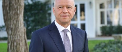 Koç Holding'den yılın  9 ayında 125,7 milyar TL  konsolide ciro 