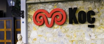 Koç Holding geçen yıl 65,8 milyar dolar gelir elde etti